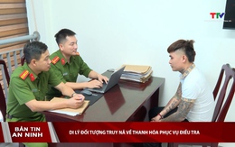 Bản tin An ninh 30/05/2026