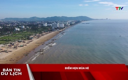 Bản tin Du lịch 30/05/2026