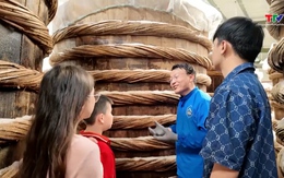 Điểm hẹn mùa hè