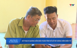 Bản tin Số và Công nghệ ngày 31/5/2026