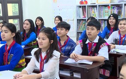 Từ 15/7, học sinh trường phổ thông nội trú được hỗ trợ tiền ăn 1,17 triệu đồng/tháng