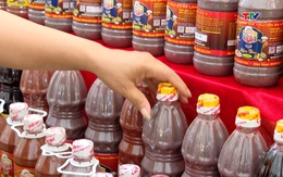 Mở rộng thị trường cho nông sản, thực phẩm an toàn