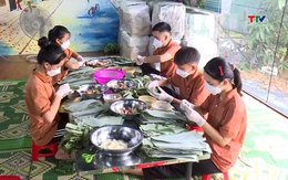 Siết chặt tiêu chuẩn, nâng cao chất lượng sản phẩm OCOP