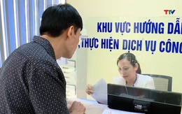Thanh Hóa khẩn trương chuẩn bị sắp xếp thôn, tổ dân phố