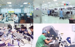 Việt Nam tiếp tục bứt phá trên bản đồ khởi nghiệp toàn cầu