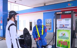Việt Nam chính thức phân phối xăng sinh học E10 từ tháng 6