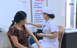 Bộ Y tế đề xuất định mức nhân lực tại trạm y tế xã 