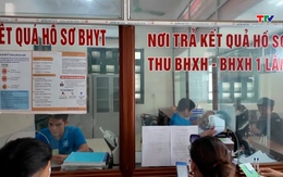 Duy trì đà tăng trưởng đối tượng tham gia các loại hình bảo hiểm