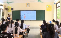 Lần đầu ban hành khung năng lực số cho giáo viên