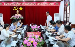 Nâng cao hiệu quả chuyển đổi số từ sinh hoạt chi bộ