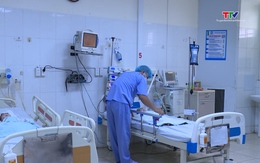 Nâng cao năng lực chẩn đoán, điều trị bệnh viêm màng não mô cầu