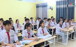 Hợp nhất điều lệ các cấp học phổ thông