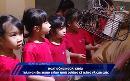 Bản tin Văn hóa ngày 4/5/2026