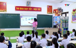 Phường Hạc Thành tuyển sinh năm học 2026 - 2027: Đảm bảo chính xác, công bằng, khách quan
