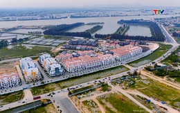 Ramond Urbaniz Sầm Sơn – kiến tạo đô thị biển kiểu mẫu