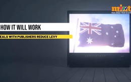 Australia buộc Meta, Google, TikTok trả tiền cho báo chí 