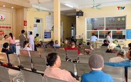 Bệnh viện Đa khoa Nghi Sơn khắc phục vi phạm sau thanh tra