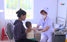 Bộ Y tế hoàn thiện quy định mới về tiêm chủng, dự kiến phân cấp mạnh cho địa phương