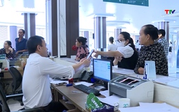 Bộ Y tế thúc đẩy chuyển đổi số, hoàn thiện bệnh án và sổ sức khỏe điện tử