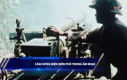 Bản tin Văn hóa ngày 06/5/2026