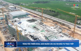 Bản tin Dòng chảy kinh tế ngày 06/5/2026