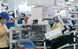 Việt Nam hút 18,24 tỷ USD vốn FDI
