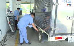 Kiến nghị bỏ quy định về thiết bị DAT trong đăng kiểm