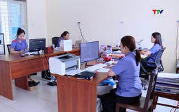Viện kiểm sát Nhân dân khu vực I - Thanh Hoá: Tạo đột phá từ chuyển đổi số