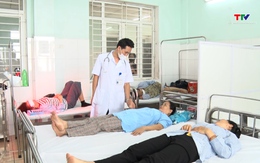 Mất ngủ và những hệ lụy đối với sức khỏe