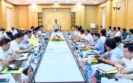 Phát triển Khu kinh tế Nghi Sơn trở thành khu kinh tế trọng điểm ven biển của cả nước