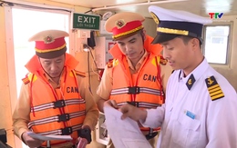 Sửa quy định chứng chỉ thuyền viên