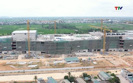Tăng tốc triển khai, giải ngân các dự án đầu tư trực tiếp