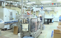 4 tháng đầu năm, thu ngân sách Nhà nước tăng 15,8% 