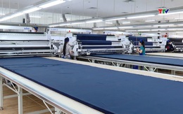 4 tháng, kim ngạch xuất, nhập khẩu tăng 24,2%