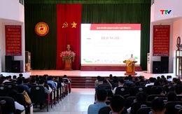 Tập huấn thông tin, tuyên truyền về an toàn thực phẩm 