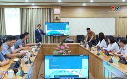 Tập huấn ứng dụng trí tuệ nhân tạo phục vụ nâng cao chất lượng hoạt động của HĐND tỉnh