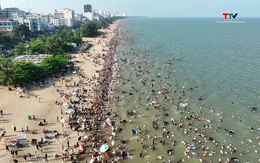 Thanh Hóa phấn đấu hoàn thành mục tiêu đón 16,8 triệu lượt khách năm 2026