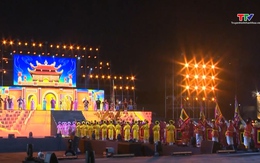 Festival Thăng Long - Hà Nội 2026: “Dòng chảy di sản” kết nối truyền thống và sáng tạo