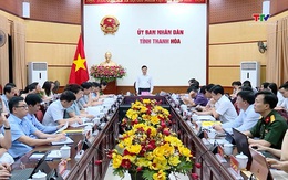 Tập trung hoàn thành mục tiêu chuyển đổi số theo lộ trình đã đề ra