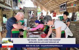 Bản tin Du lịch ngày 09/5/2026