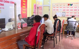 Nâng cao hiệu quả giải quyết thủ tục hành chính trên cổng dịch vụ công trực tuyến

