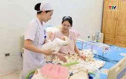 Việt Nam phấn đấu tăng tỷ suất sinh 2% mỗi năm