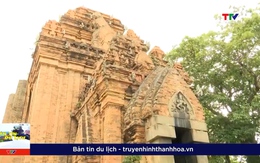 Lễ hội Tháp Bà Pô Nagar năm 2026