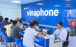 Các doanh nghiệp viễn thông hỗ trợ người dân xác thực thông tin thuê bao