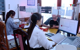 Phường Quang Trung đồng hành cùng người dân trong giải quyết hồ sơ trực tuyến