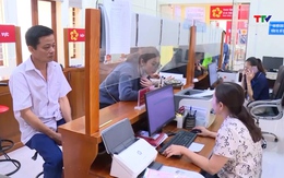 Hoàn thành phương án sắp xếp thôn, tổ dân phố