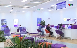 25 ngân hàng thực hiện chỉ đạo mới về tín dụng bất động sản
