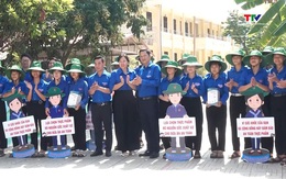Ra quân Chiến dịch Thanh niên tình nguyện hè năm 2026