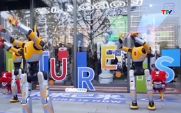 Trung Quốc sẽ cấp “căn cước số” cho mọi robot hình người