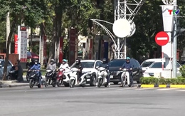 Thanh Hóa nắng nóng kéo dài trong nhiều ngày tới